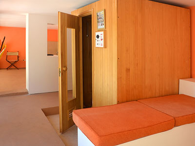 Fotos del hotel - HOTEL CASABLANCA