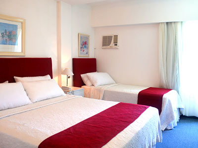 Fotos del hotel - HOTEL CASABLANCA