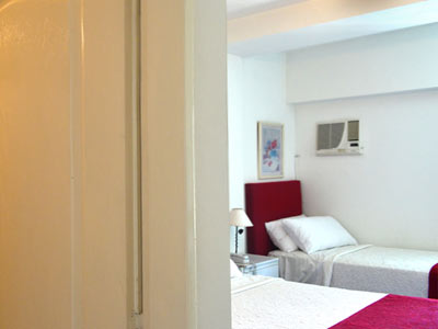 Fotos del hotel - HOTEL CASABLANCA