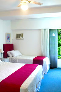 Fotos del hotel - HOTEL CASABLANCA