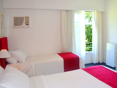 Fotos del hotel - HOTEL CASABLANCA