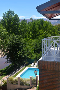 Fotos del hotel - HOTEL CASABLANCA