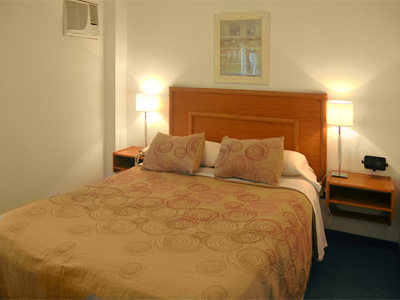 Fotos del hotel - HOTEL CASABLANCA