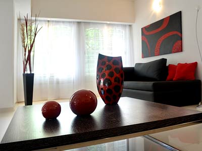 Fotos del hotel - HOTEL CASABLANCA