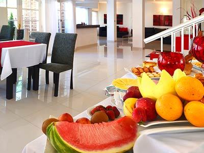 Fotos del hotel - HOTEL CASABLANCA