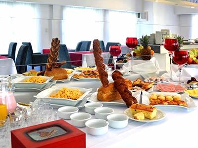 Fotos del hotel - HOTEL CASABLANCA