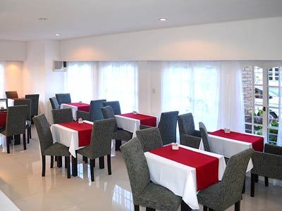 Fotos del hotel - HOTEL CASABLANCA