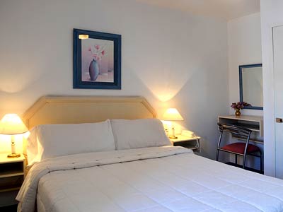 Fotos del hotel - HOTEL CASABLANCA