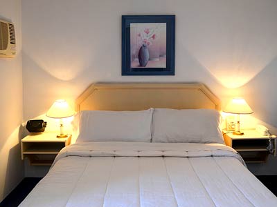 Fotos del hotel - HOTEL CASABLANCA