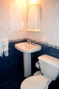 Fotos del hotel - HOTEL CASABLANCA