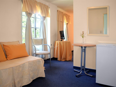 Fotos del hotel - HOTEL CASABLANCA