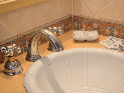 Fotos del hotel - HOTEL CASABLANCA