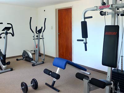 Fotos del hotel - HOTEL CASABLANCA