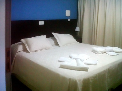 Fotos del hotel - CABANAS LA FELICIDAD DE ROMAN