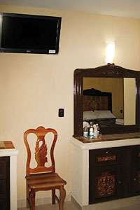 Fotos del hotel - HOTEL TEOTIHUACAN