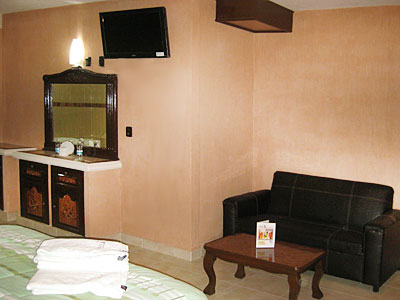 Fotos del hotel - HOTEL TEOTIHUACAN