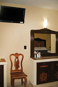 Fotos del hotel - HOTEL TEOTIHUACAN