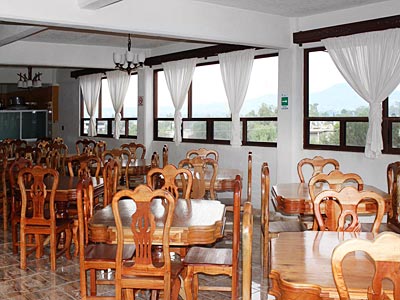 Fotos del hotel - HOTEL TEOTIHUACAN