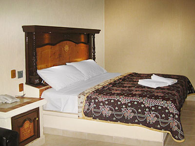 Fotos del hotel - HOTEL TEOTIHUACAN
