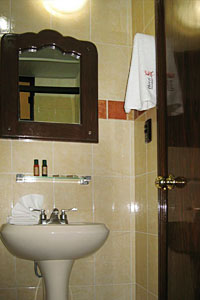 Fotos del hotel - HOTEL TEOTIHUACAN