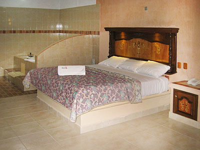 Fotos del hotel - HOTEL TEOTIHUACAN