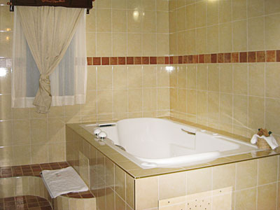 Fotos del hotel - HOTEL TEOTIHUACAN