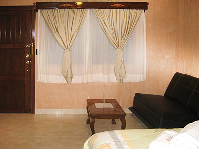 Fotos del hotel - HOTEL TEOTIHUACAN