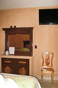 Fotos del hotel - HOTEL TEOTIHUACAN