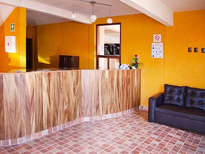Fotos del hotel - HOTEL TEOTIHUACAN