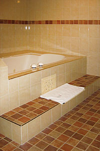 Fotos del hotel - HOTEL TEOTIHUACAN