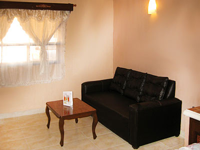 Fotos del hotel - HOTEL TEOTIHUACAN