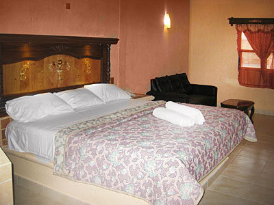 Fotos del hotel - HOTEL TEOTIHUACAN