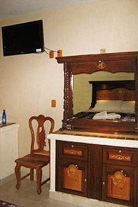 Fotos del hotel - HOTEL TEOTIHUACAN