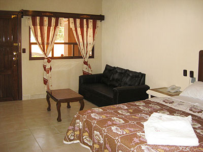 Fotos del hotel - HOTEL TEOTIHUACAN