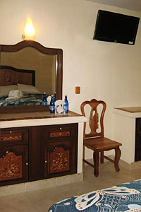 Fotos del hotel - HOTEL TEOTIHUACAN