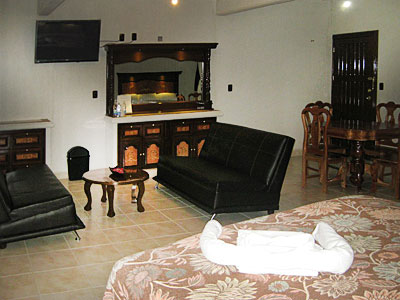 Fotos del hotel - HOTEL TEOTIHUACAN