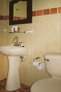Fotos del hotel - HOTEL TEOTIHUACAN