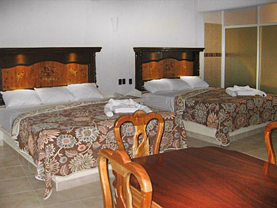 Fotos del hotel - HOTEL TEOTIHUACAN