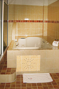 Fotos del hotel - HOTEL TEOTIHUACAN