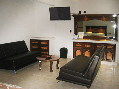 Fotos del hotel - HOTEL TEOTIHUACAN