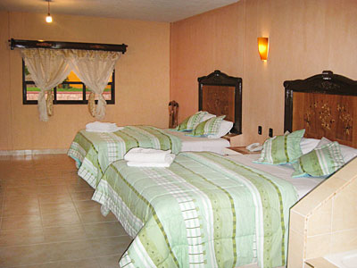 Fotos del hotel - HOTEL TEOTIHUACAN