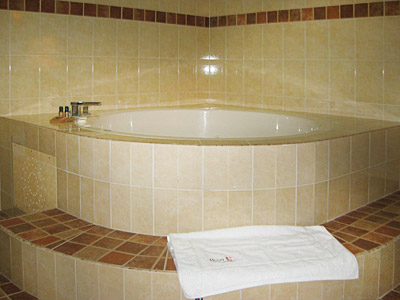Fotos del hotel - HOTEL TEOTIHUACAN