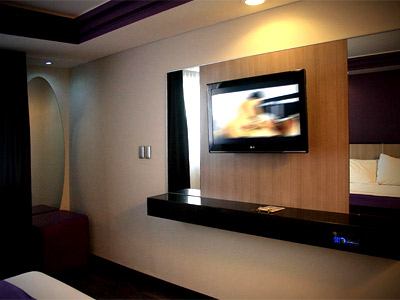 Fotos del hotel - HOTEL MAXINTIMO