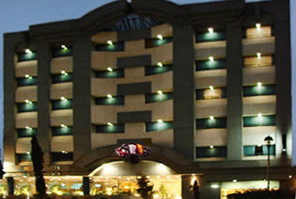Fotos del hotel - HOTEL SAMIL PLAZA