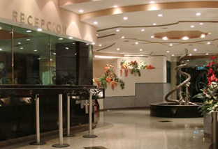 Fotos del hotel - HOTEL SAMIL PLAZA