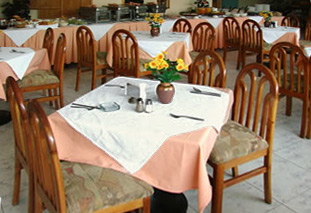 Fotos del hotel - HOTEL SAMIL PLAZA