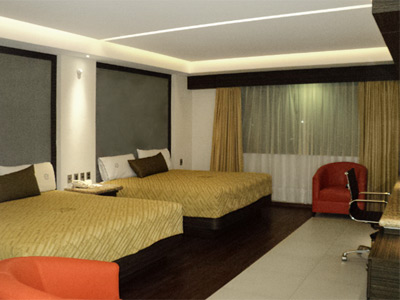 Fotos del hotel - HOTEL SAMIL PLAZA