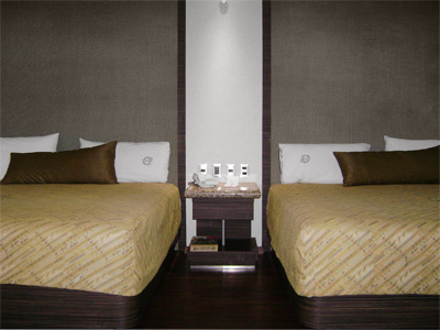 Fotos del hotel - HOTEL SAMIL PLAZA