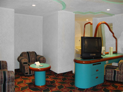 Fotos del hotel - HOTEL SAMIL PLAZA