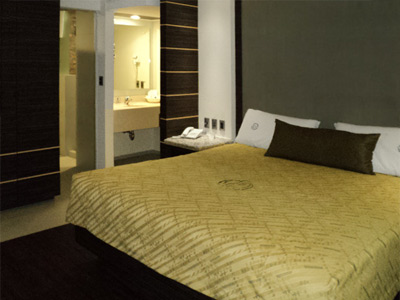 Fotos del hotel - HOTEL SAMIL PLAZA